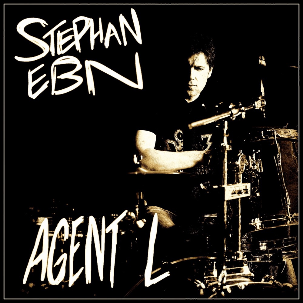 Cover: Agent L