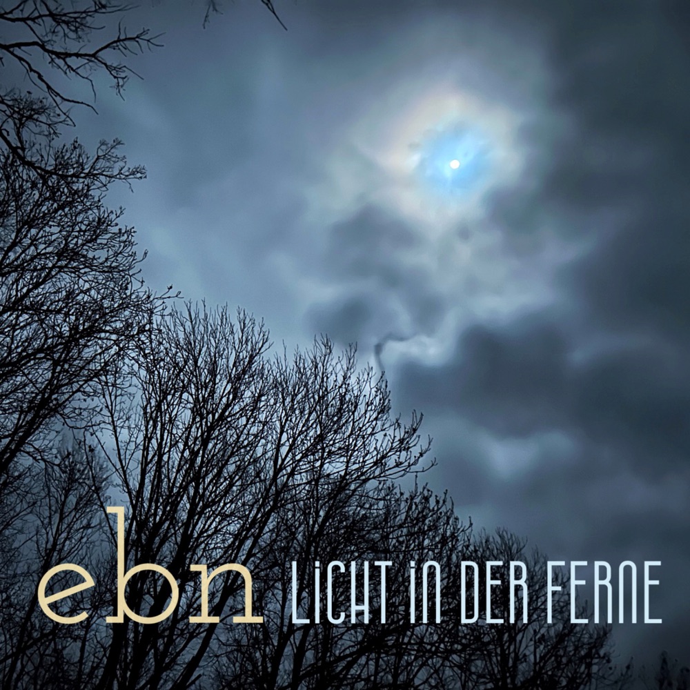 Cover: Licht in der Ferne by ebn