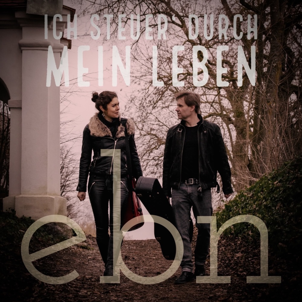 Cover: Ich steuer' durch mein Leben